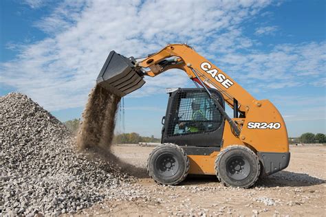 case skid steer sr240|case 240b skid steer.